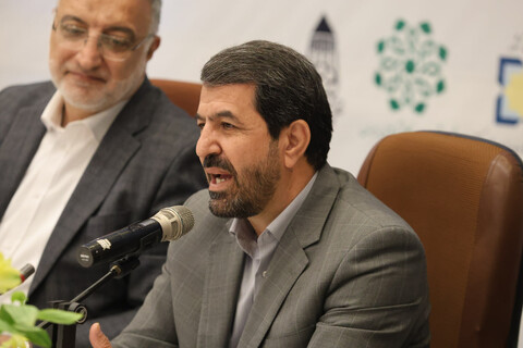 تصاویر / اجلاس شهرداران کلانشهرهای کشور در همدان