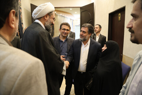 تصاویر / اجلاس شهرداران کلانشهرهای کشور در همدان