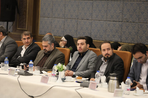 تصاویر / اجلاس شهرداران کلانشهرهای کشور در همدان
