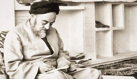 رازِ خلقت انسان؛ علامہ طباطبائی کی نظر میں