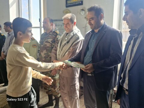 تصاویر/ اقامه نماز جمعه شهرستان پلدشت