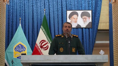 تصاویر/ اقامه نماز جمعه شهرستان خوی