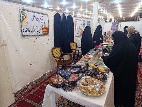 تصاویر/ نمازجمعه امروز شهر بوشهر