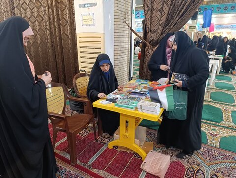 تصاویر/ نمازجمعه امروز شهر بوشهر