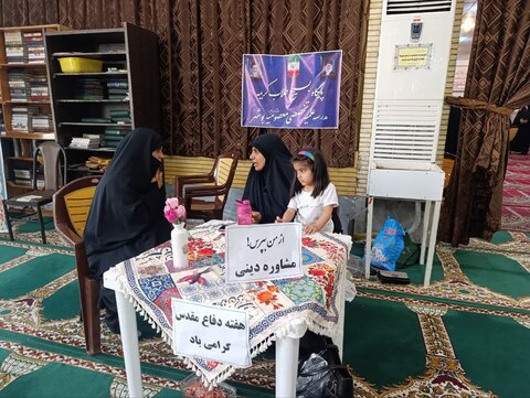 تصاویر/ نمازجمعه امروز شهر بوشهر