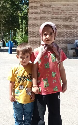 اقامه نماز جمعه در نظرآباد