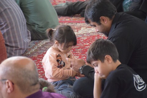 تصاویر/ نماز عبادی سیاسی جمعه شاهرود