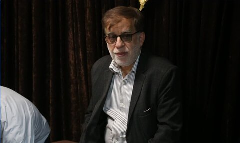 تصاویر/ گردهمایی جامعه مداح کشور