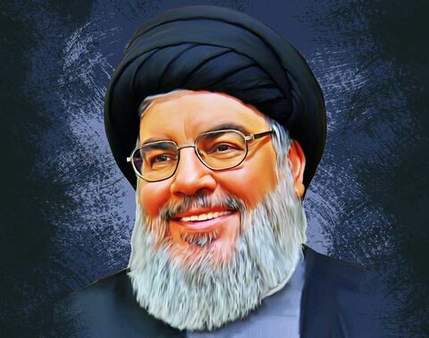 شہیدِ مقاومت؛ ایک رہبر، ایک فکر اور ایک شہید