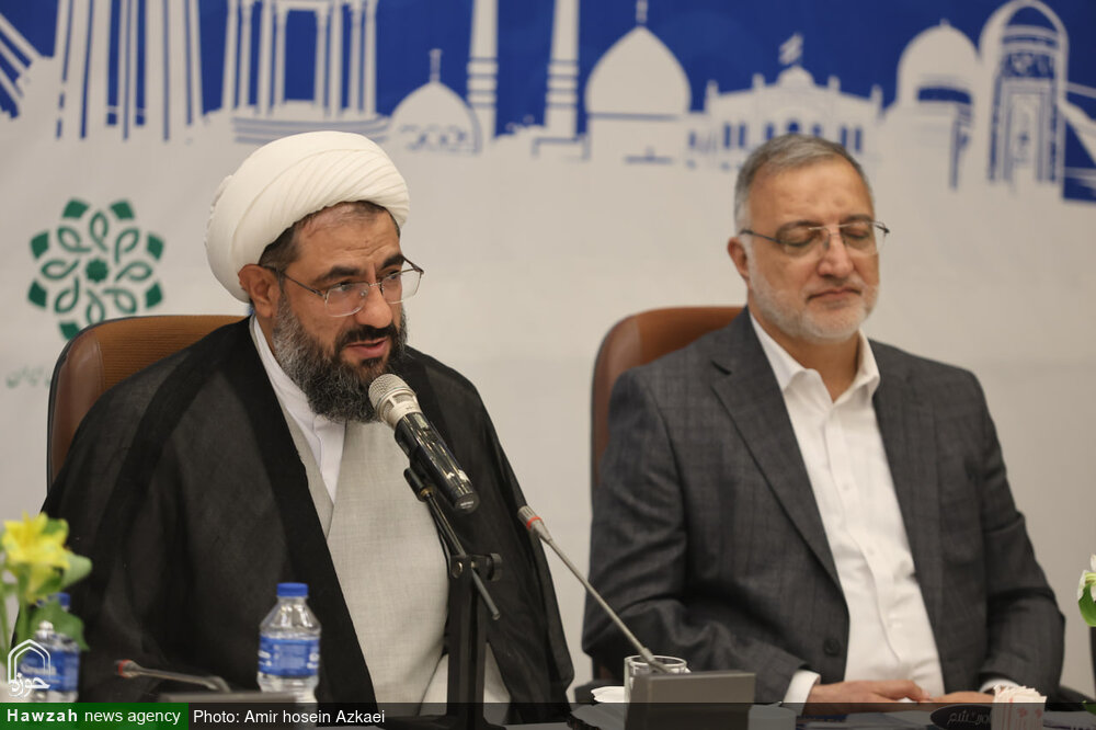 فیلم | ملاک موفقیت شهرداران