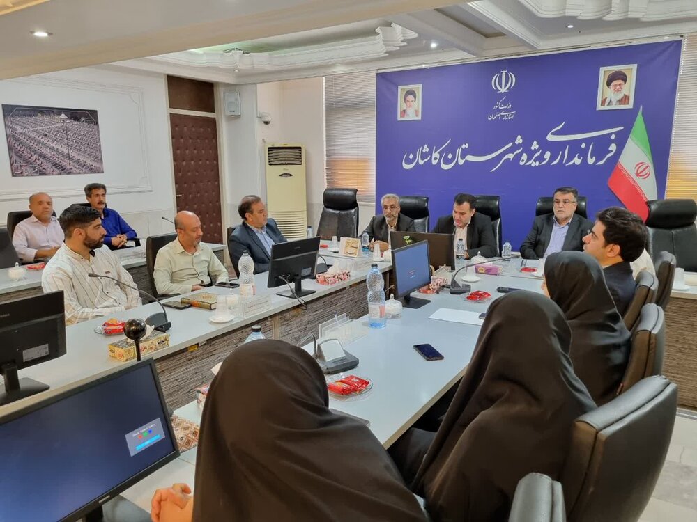 ایثارگران، گنجینه‌های ارزشمند انقلاب اسلامی هستند+تصاویر