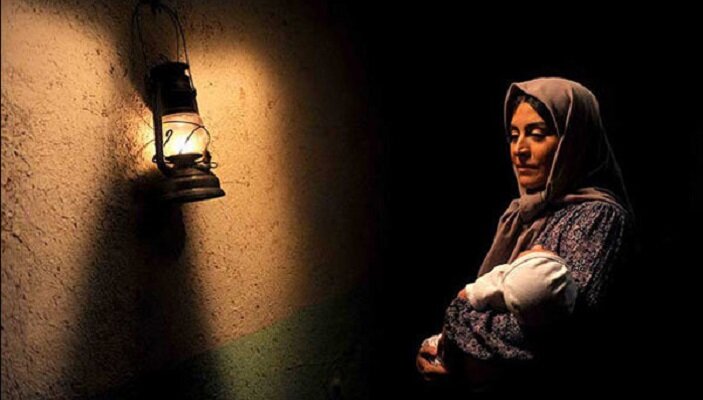 زن، از حاشیه تا متن سینمای دفاع مقدس