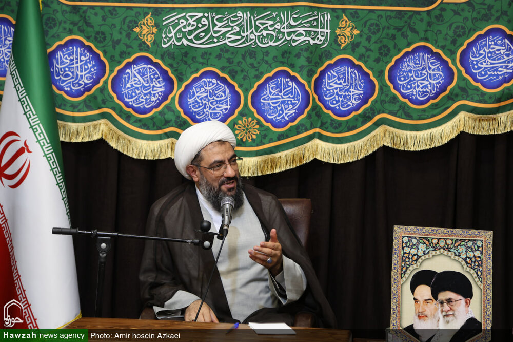 از ظرفیت‌های موجود در سطح همدان به نفع نیازمندان استفاد شود