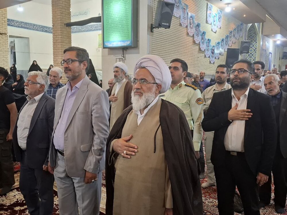 در صورت اجازه رهبری معظم میلیون‌ها نفر برای نابودی رژیم صهیونی به میدان می‌روند