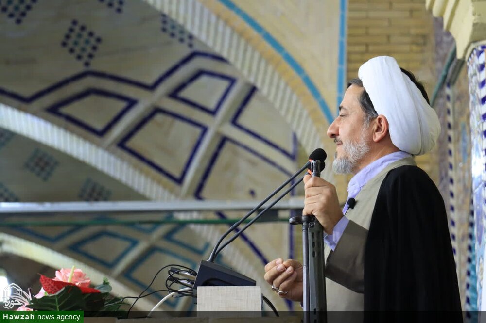 مذاکره در شرایط فعلی هیچ سودی برای ملت ندارد