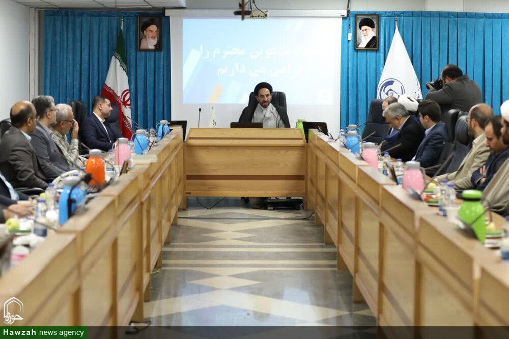 هوش مصنوعی فرصتی برای ارتقای کارآمدی و آینده‌پژوهی در حوزه‌های علمیه است