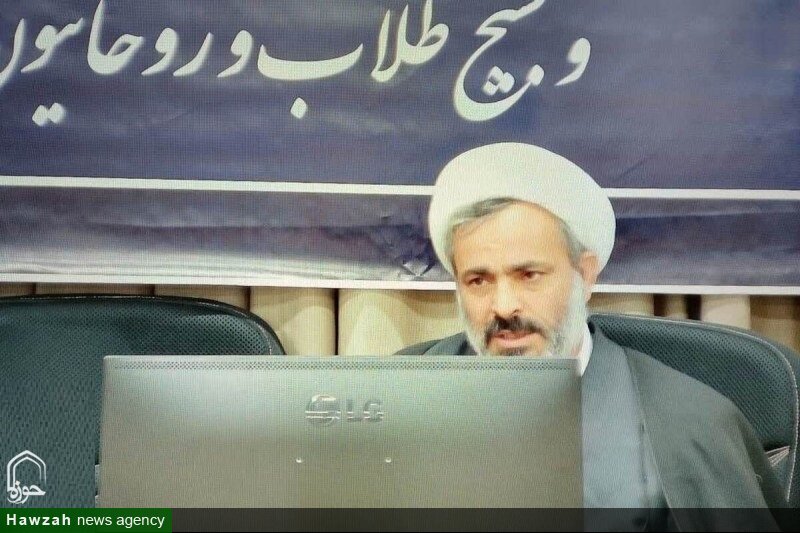 گسترش فعالیت‌ گروه‌های جهادی حوزه علمیه قم در دستور کار است