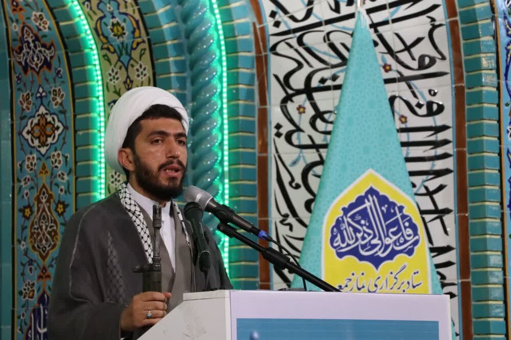 شهید سید حسن نصرالله حزب‌الله را به دژی نفوذناپذیر در برابر صهیونیسم تبدیل کرد