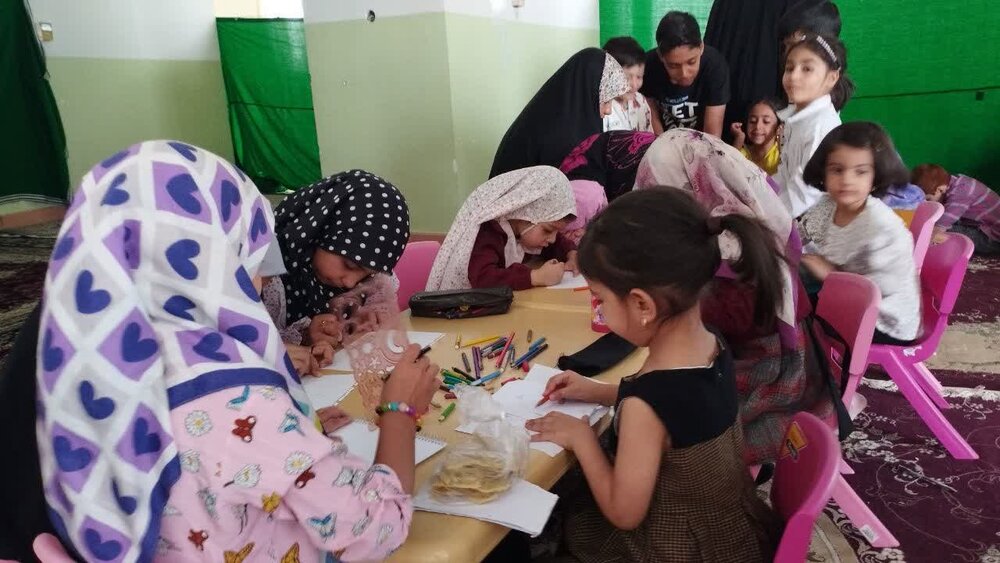 نمازجمعه کوهبنان