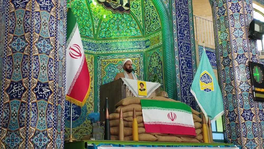 مکانیزم ماشه نوعی جنگ روانی علیه جمهوری اسلامی است