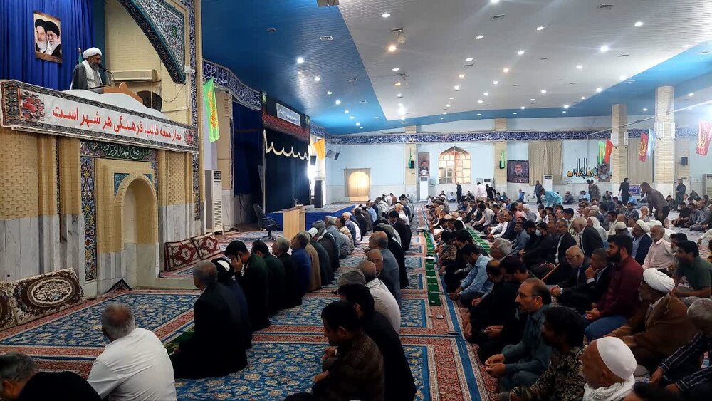 موضع‌گیری رئیس‌جمهور در سازمان ملل مایه افتخار و مباهات ملت ایران است