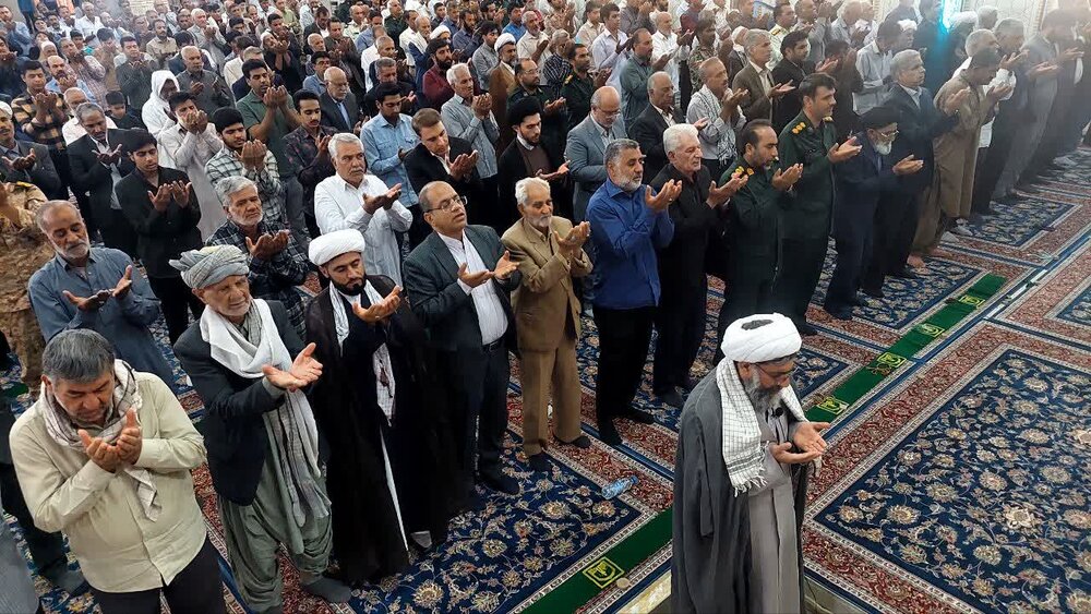 موضع‌گیری رئیس‌جمهور در سازمان ملل مایه افتخار و مباهات ملت ایران است