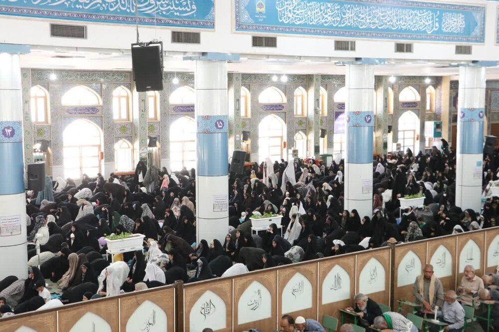 نمازجمعه کرمان