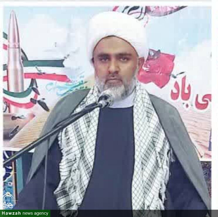 غنی‌سازی، سرمایه‌ای عظیم و حق ملت ایران است