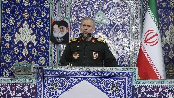 تقدیم ۳۷ شهید از استان قم در دفاع مقدس ۱۲ روزه