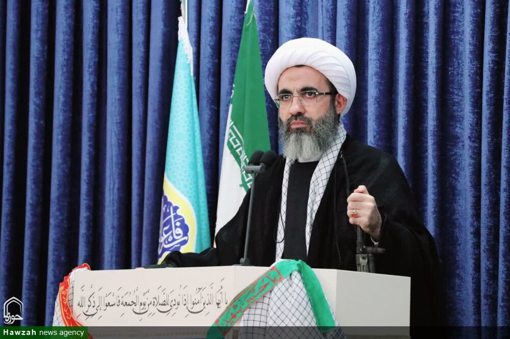 تجربه تاریخی ملت ایران نشان داده که به آمریکا نمی‌توان اعتماد کرد