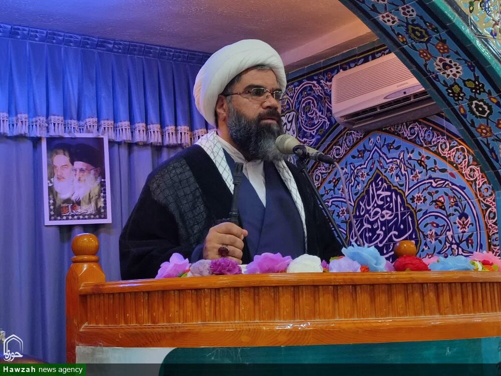 مذاکره باید از موضع عزت و ایمان پیش برود، نه از جایگاه ضعف