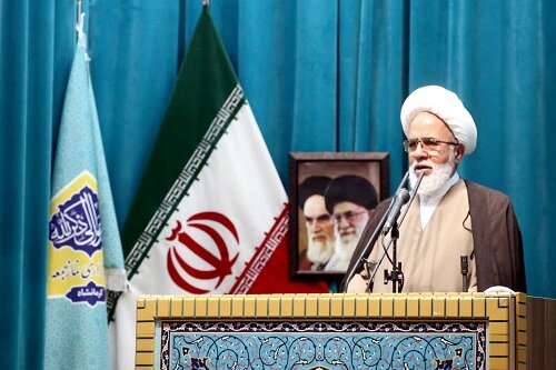 جهانی شدن قیام فلسطین، نتیجه بصیرت‌افزایی انقلاب اسلامی است