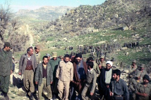 دفاع مقدس، نماد شکوه ظرفیت‌های بی‌نظیر ملت ایران است