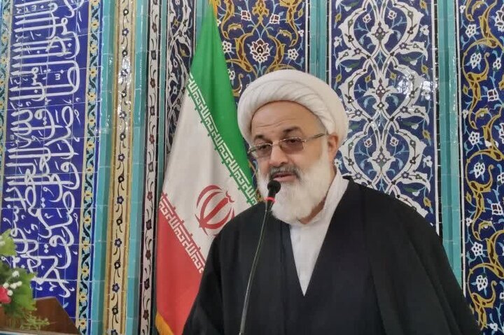 اتحاد اگر حفظ شود، آمریکا و رژیم صهیونی نمی‌توانند غلطی علیه ملت ایران کنند