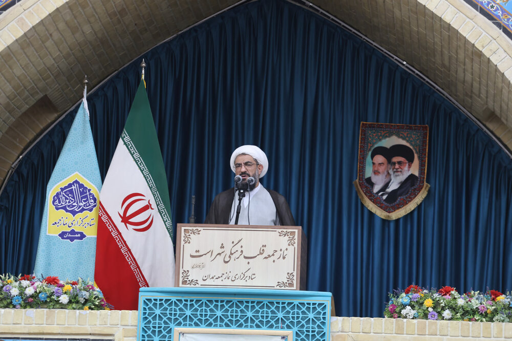 سخنرانی مستدل و معقول رئیس‌جمهور در سازمان ملل قابل تقدیر است