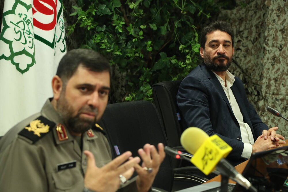 کار برای شهدا ماندگارترین عمل است