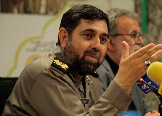 کار برای شهدا ماندگارترین عمل است