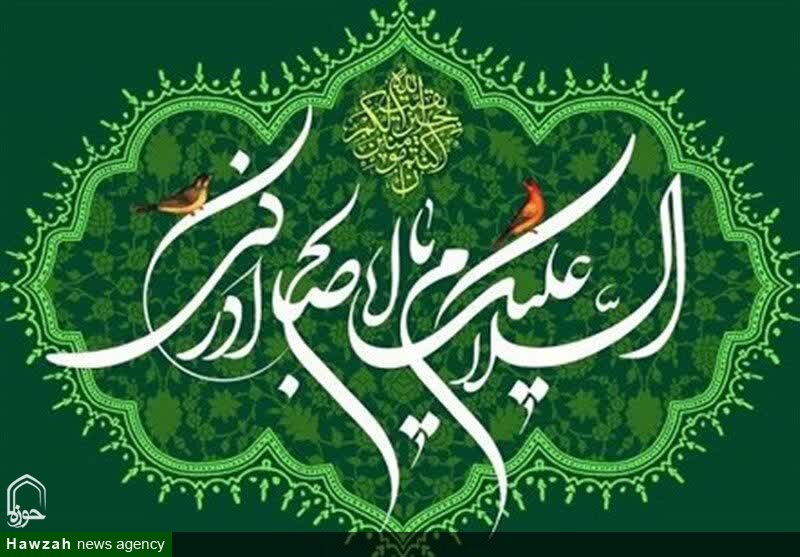 دل‌نوشته‌ای برای امام زمان (عج)؛ ای خورشید پنهان در پس ابرهای غیبت…