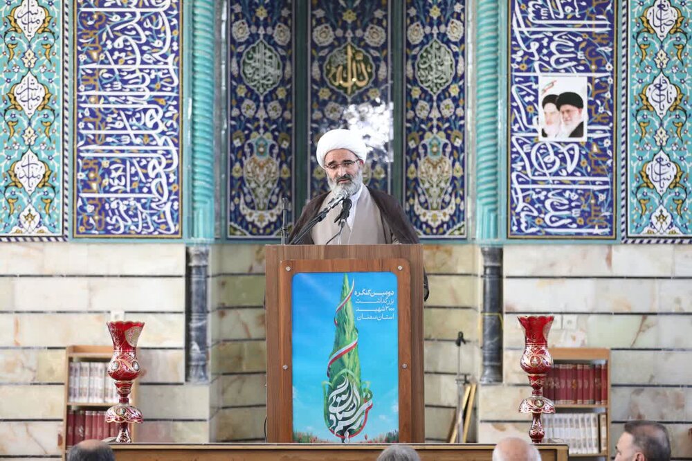 آمریکا در مذاکره به دنبال تحمیل خواسته‌های خود علیه ملت ایران است/ زورگویی آمریکایی‌ها حدّ و مرز ندارد