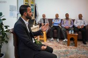 للعام الخامس .. العتبة العلويّة المقدّسة تُطلق حملة "علي أبونا" في القرى والأرياف بمحافظة النجف الأشرف