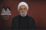 الشيخ نعيم قاسم: تعافينا وحاضرون لأيِّ دفاع في مواجهة العدو.. وإنا على العهد يا نصر الله