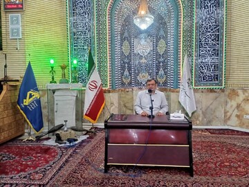 مدیریت کشور باید مبتنی بر اولویت‌گذاری و عقلانیت دفاع مقدس باشد