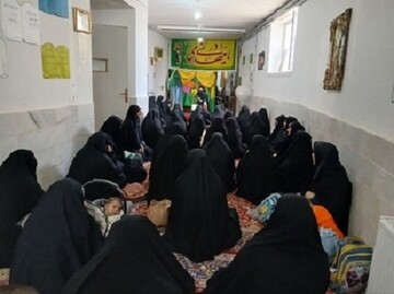 طلبگی راهی است که خداوند نصیب هر کسی نمی‌کند