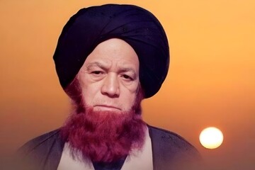 زندگی نامه  پرچمدار علم و خدمت در کشمیر