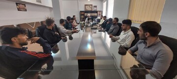 ورزش زمینه‌ساز سلامتی، نشاط و رشد اخلاقی طلاب است