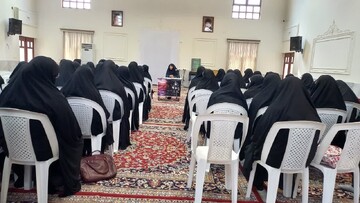 خودسازی ملاک و معیار برای اهل مراقبت است