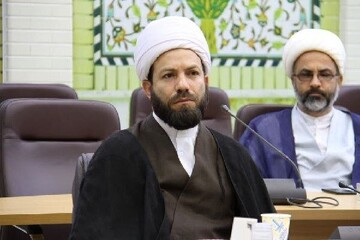 فراخوان ثبت‌نام استادان راهنمای پایان‌نامه‌های سطح سه حوزه علمیه چهارمحال و بختیاری