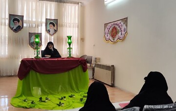 طلاب، آینده سازان و پیشگامان اسلام و هدایت جامعه هستند+تصاویر