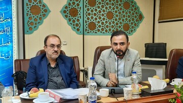 مسابقات «زین‌الاصوات» در جوار حرم حضرت معصومه(س) فرصتی برای تجلی انوار اهل‌بیت(ع) است