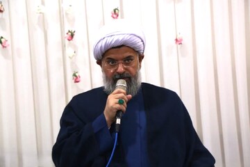 هویت حوزه‌های علمیه، پیشتازی در دفاع از ارزش‌های اسلامی و پاسخ به جنگ نرم دشمن است